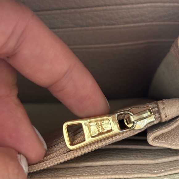 See by Chloe Wallet on Chain - Picture 11 of 14